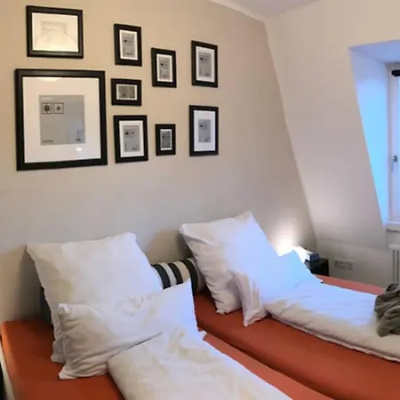 Sonnig, Modern, Zentral Mit Parkhaus Nebenan Checkin123 Appartamento *
