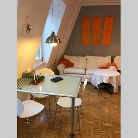 Sonnig, Modern, Zentral Mit Parkhaus Nebenan Checkin123 Appartamento *